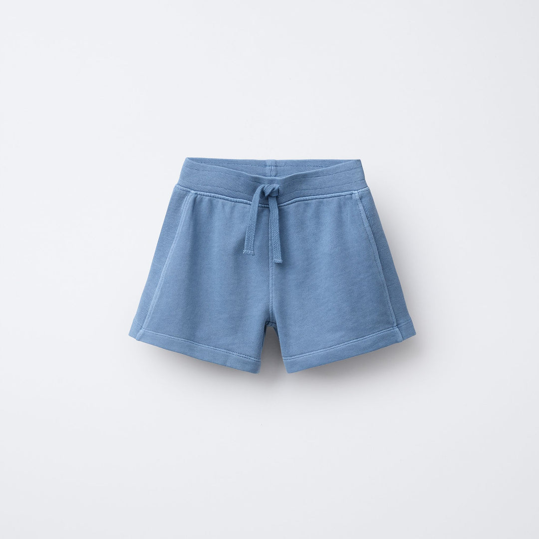 Moudda ZARA - Bermuda Sweat - Côtes & Acid Wash - Tunisie 1