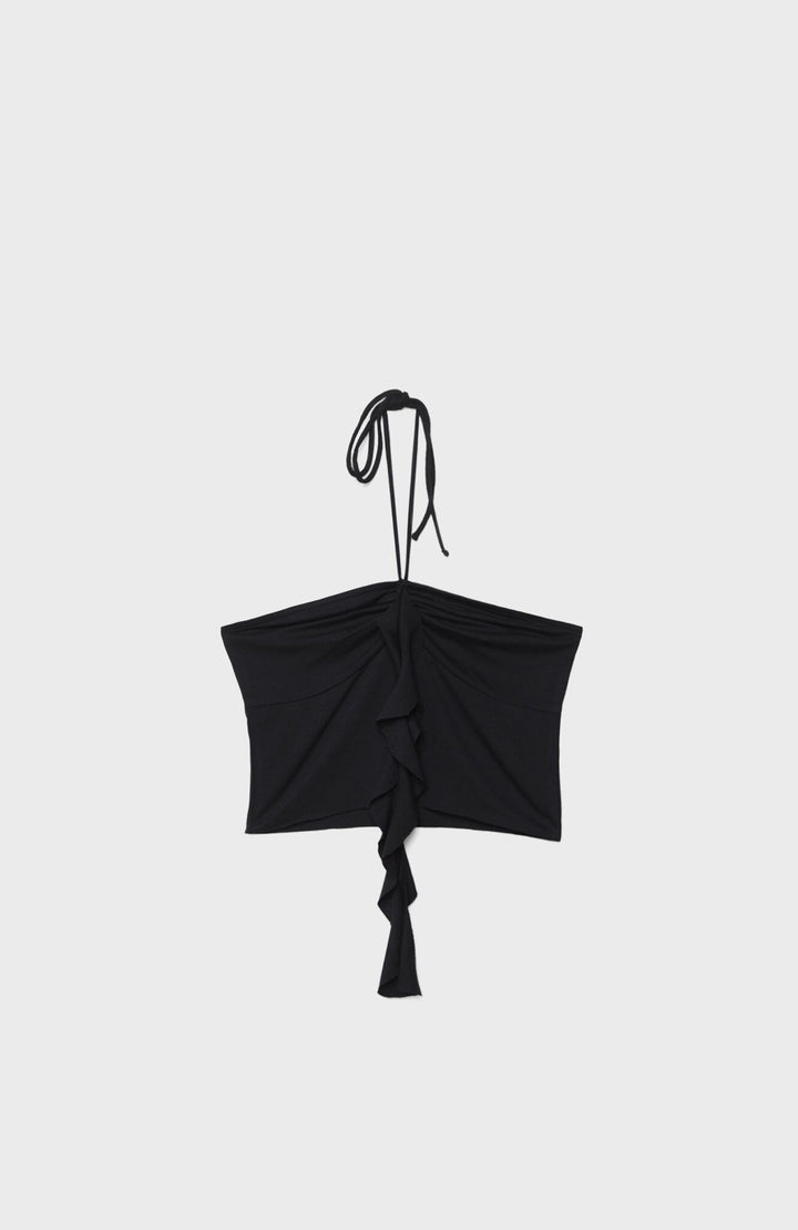 Moudda STRADIVARIUS - Tee shirt - Tunisie 2