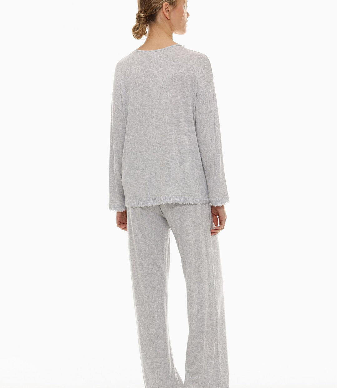 Moudda Lefties - Pyjama - Dentelle - Tunisie 5