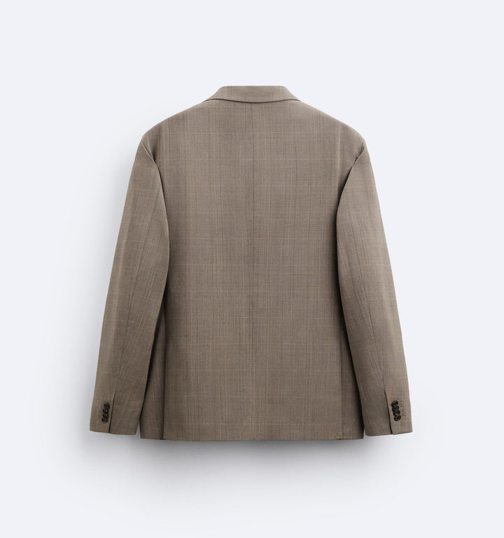 Moudda ZARA - Veste/blazer - Tunisie 1