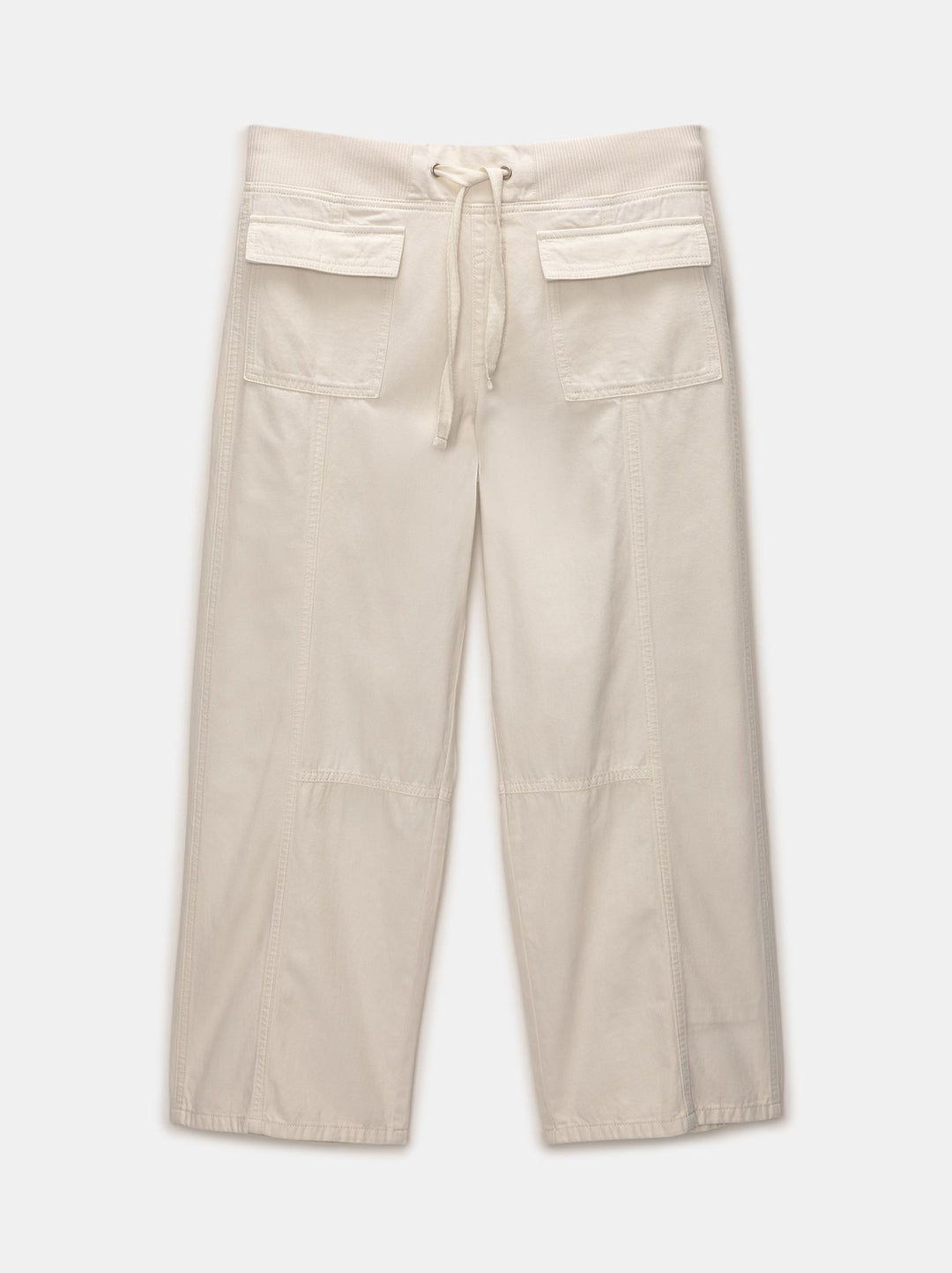 Moudda PULL & BEAR - Pantalon Ceinture Côtelée - Tunisie 1