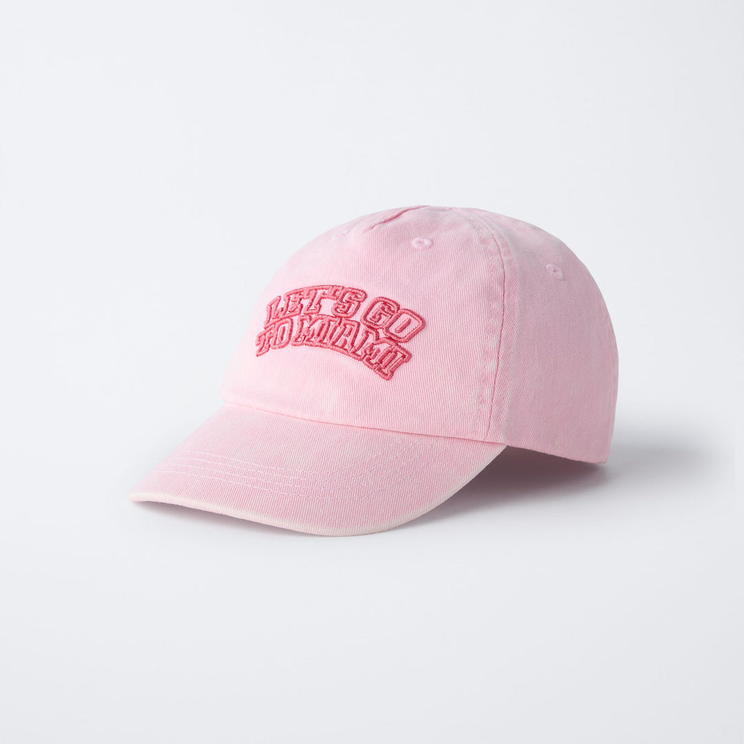 Moudda ZARA - Casquette Varsity - Villes - Tunisie 2