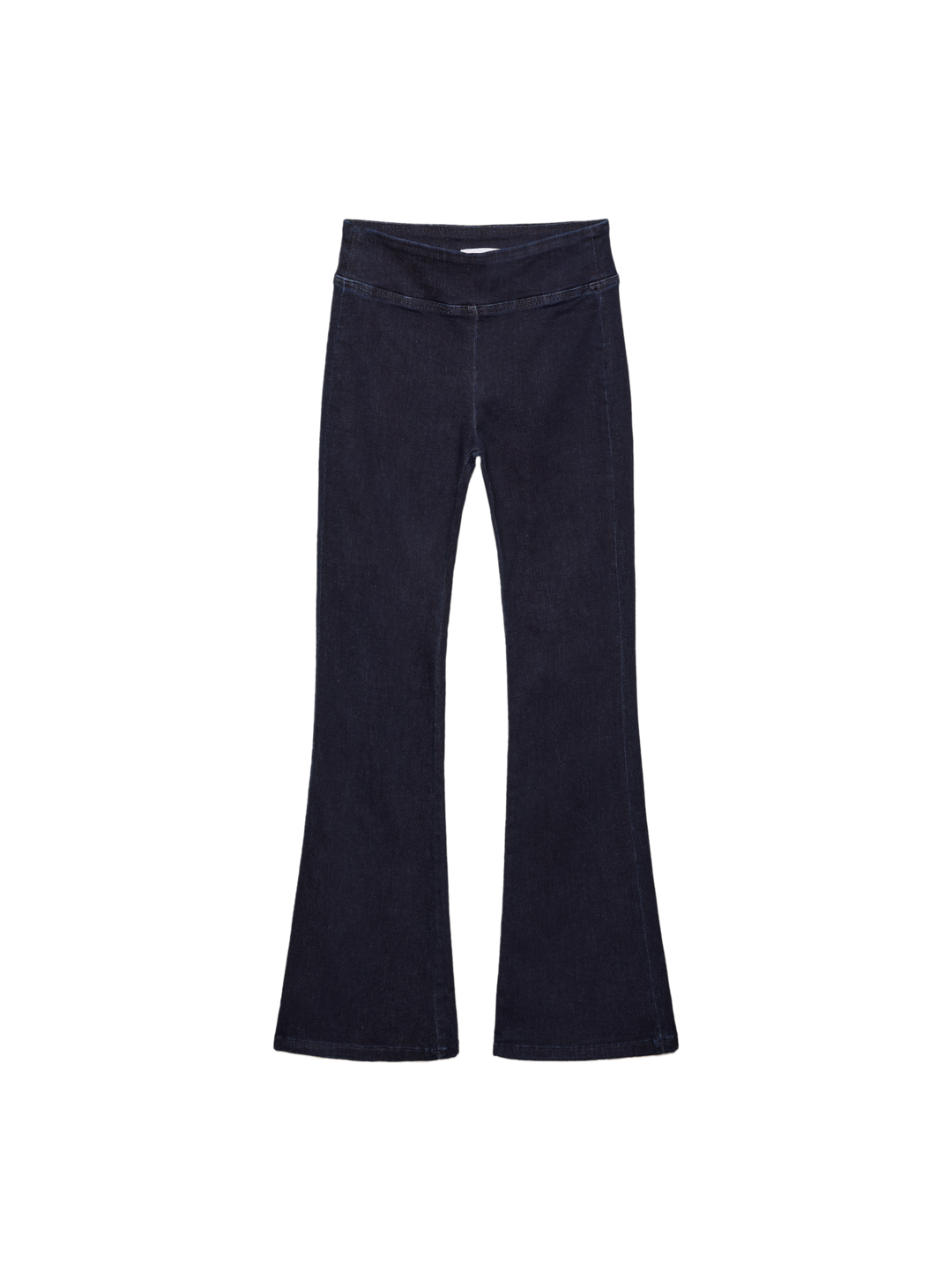 Moudda STRADIVARIUS - Jean D76 Jegging Flare - Tunisie 4