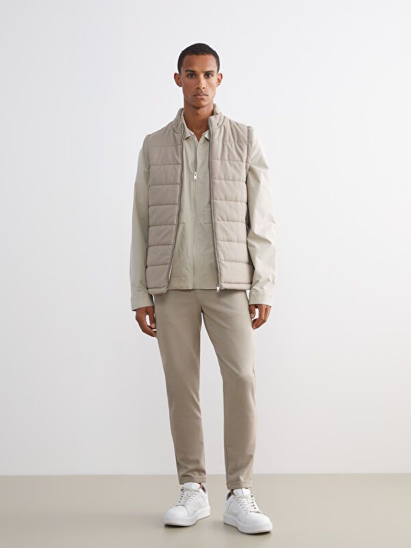 Moudda LC Waikiki - Veste sans manches Homme Visas - Tunisie 2