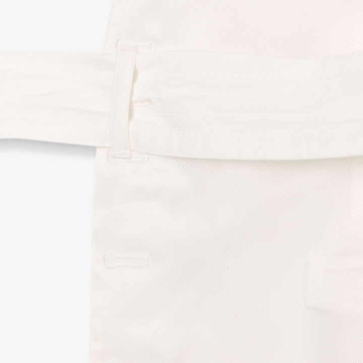 Moudda ZARA - Gilet Midi - Fente Côté & Ceinture Multi - Tunisie 3