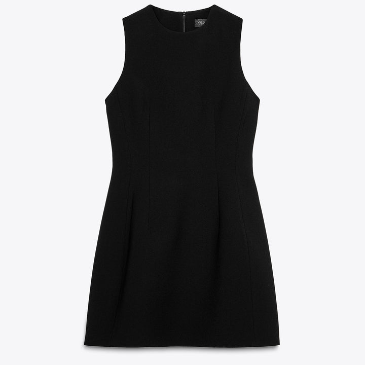 Moudda ZARA - Robe Mini - Jupe Volume - Tunisie 1