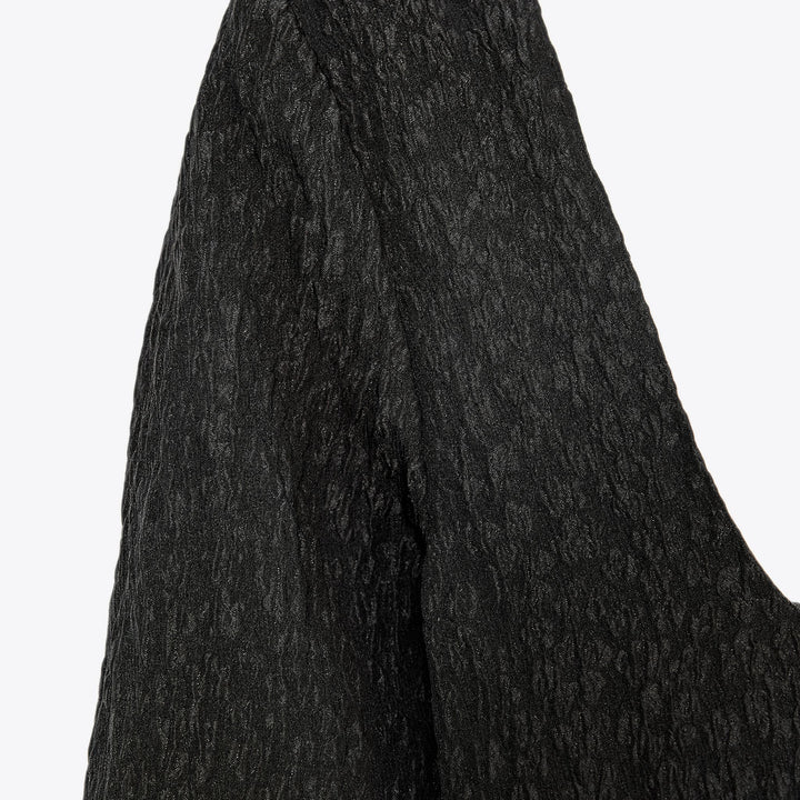 Moudda ZARA - Robe Courte - Texture & Volume - Tunisie 3