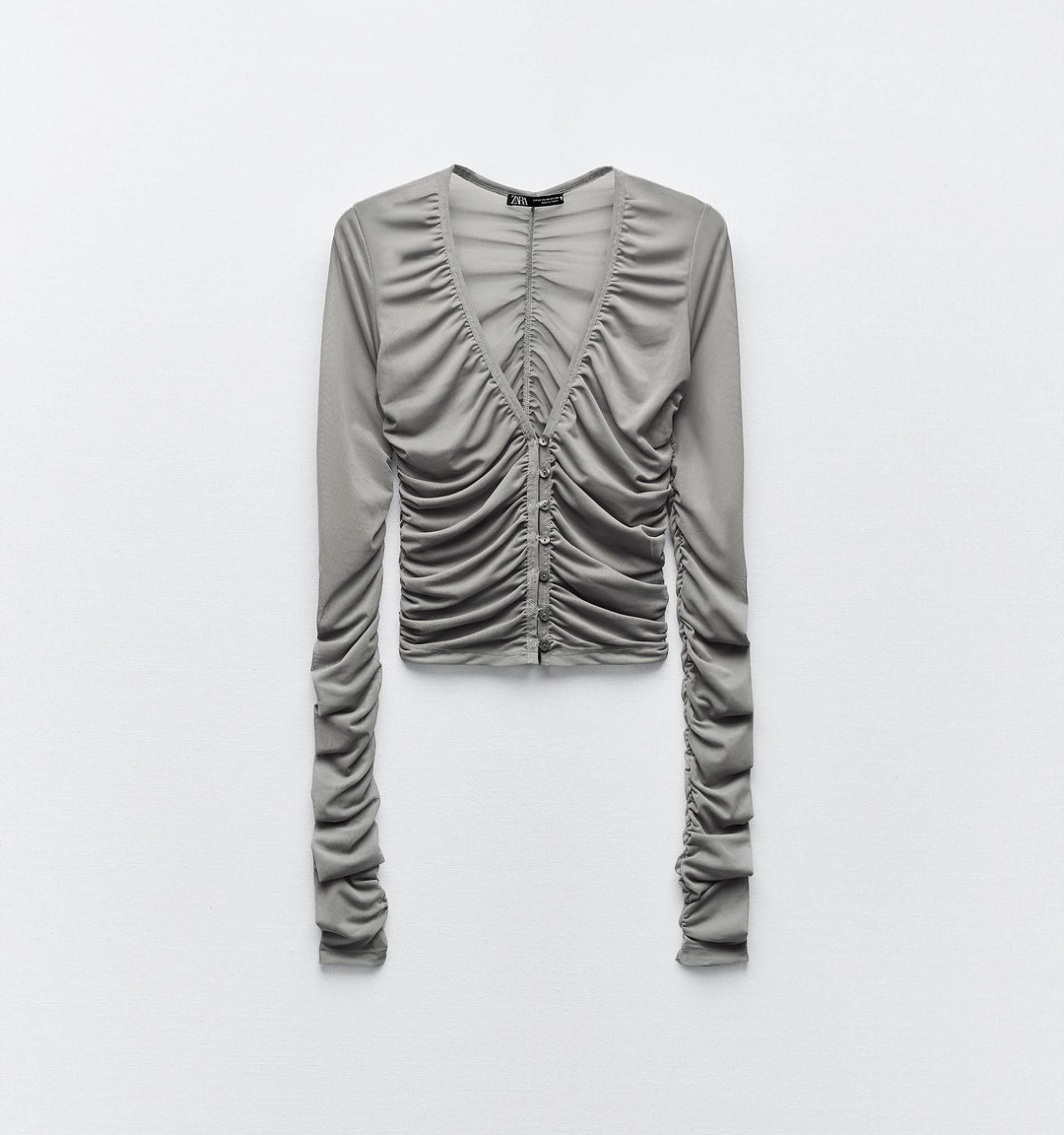 Moudda ZARA - Pull-Over - Tunisie 1