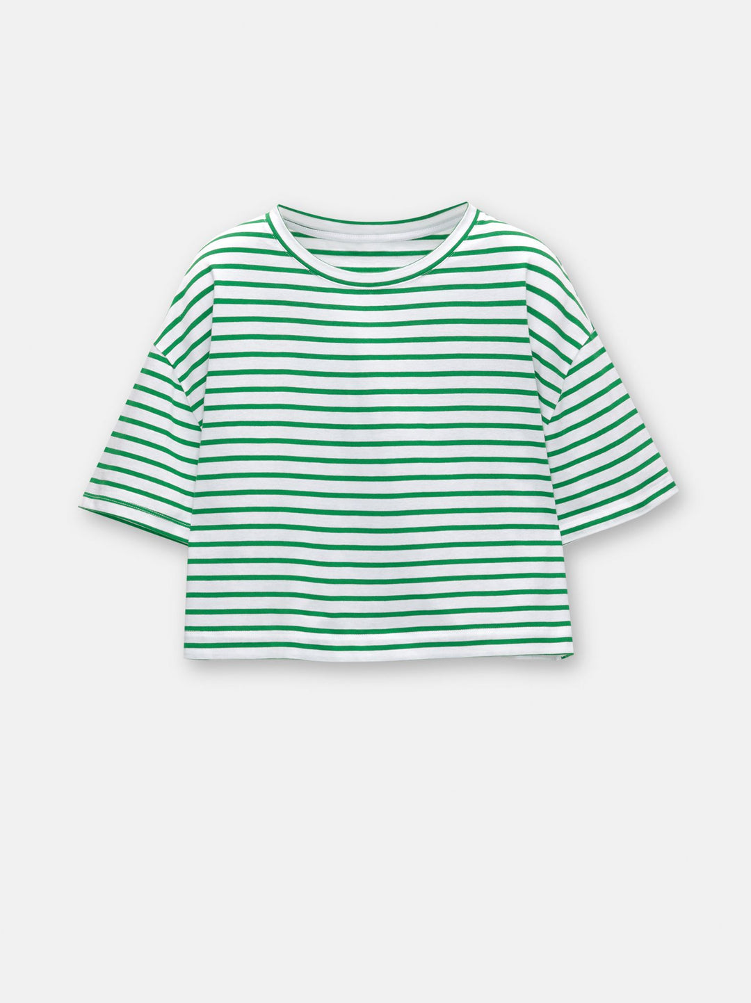 Moudda PULL & BEAR - T-Shirt - Tunisie 3