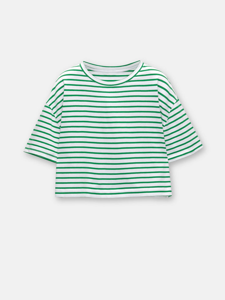 Moudda PULL & BEAR - T-Shirt - Tunisie 3
