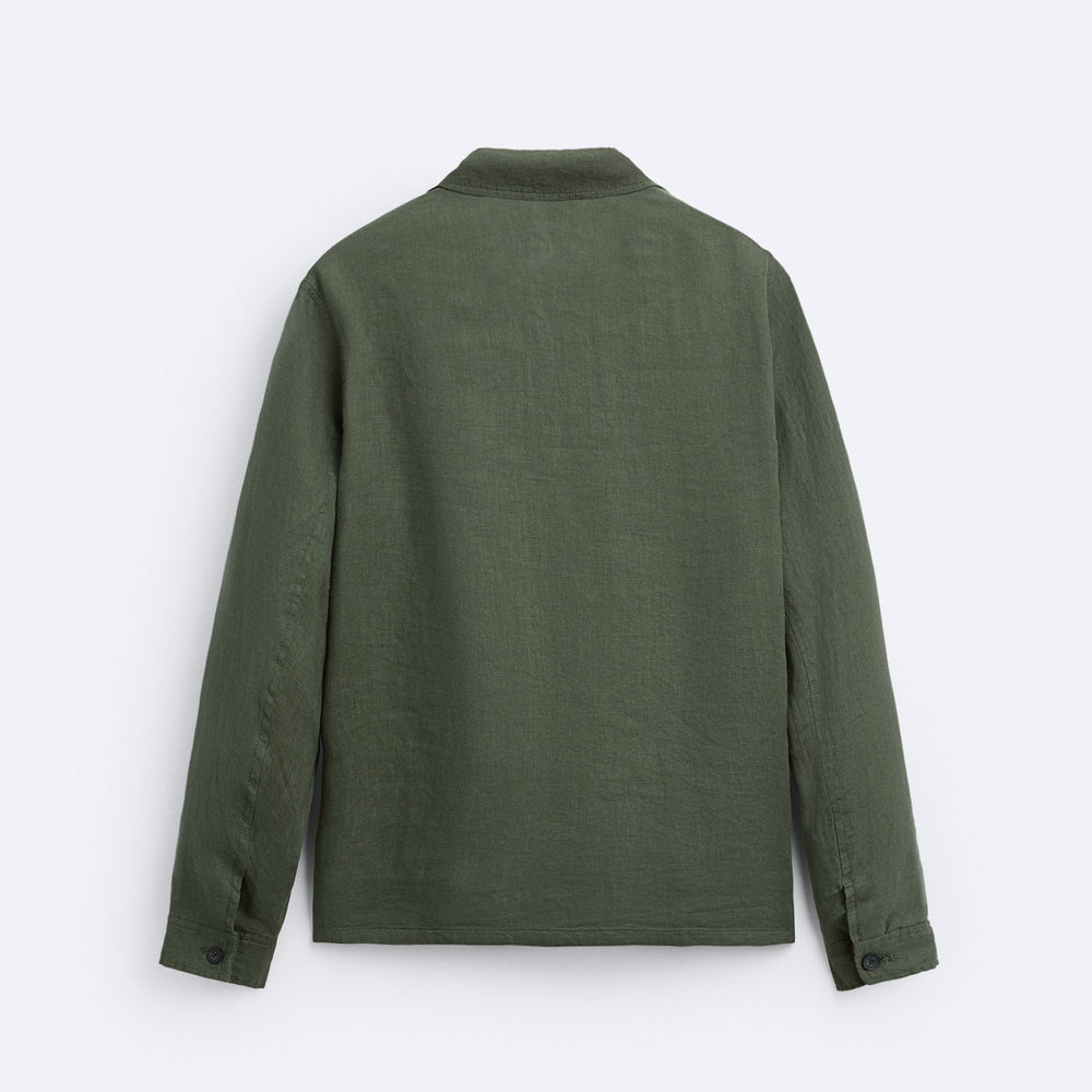 Moudda ZARA - Overshirt - Tunisie 3