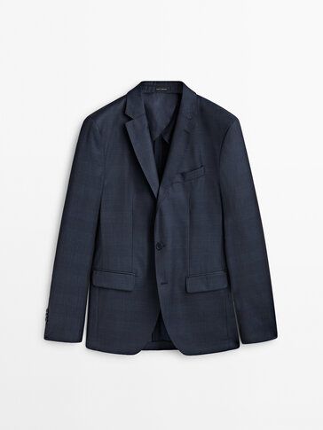Moudda Massimo Dutti - Veste/blazer - Tunisie 1