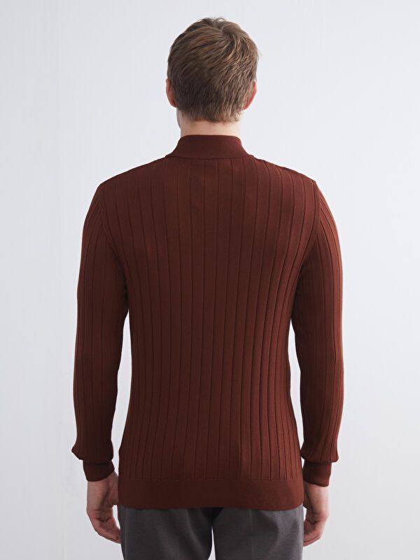 Moudda LC Waikiki - Tricot pullover pour Hommes - Tunisie 4