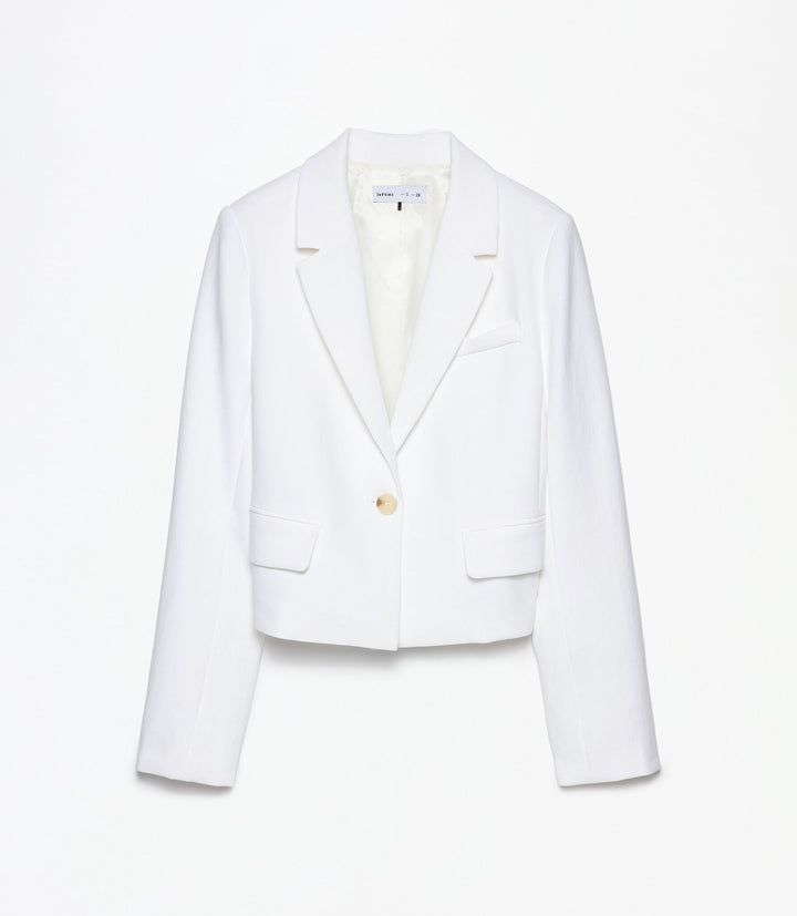 Moudda Lefties - Veste Crop - Spring Breeze - Tunisie 1