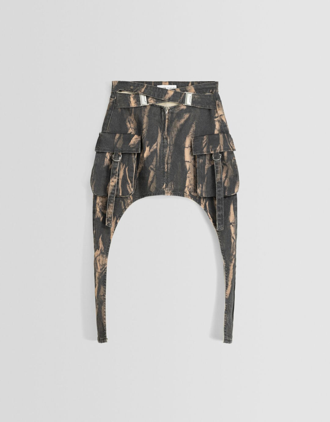 Moudda BERSHKA - Jupe - Tunisie 1