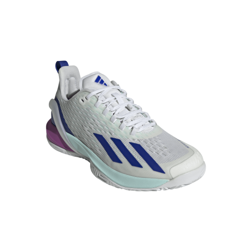 Moudda Adidas - Chaussure de tennis adizero Cybersonic - Tunisie 7