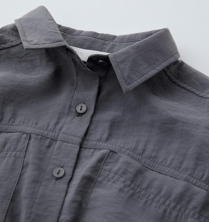 Moudda ZARA - Chemise - Tunisie 3