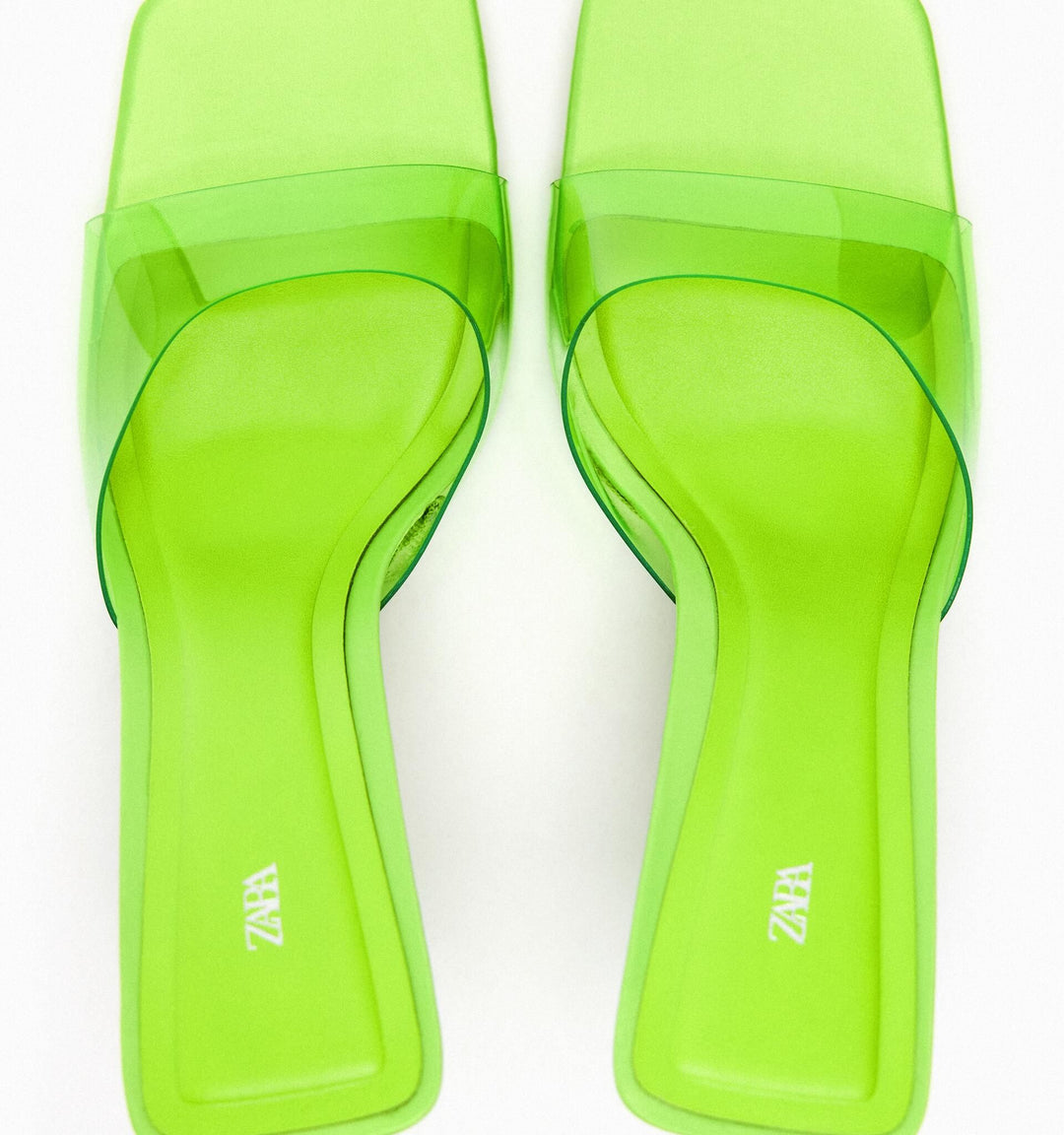 Moudda ZARA - Sandales - Tunisie 5