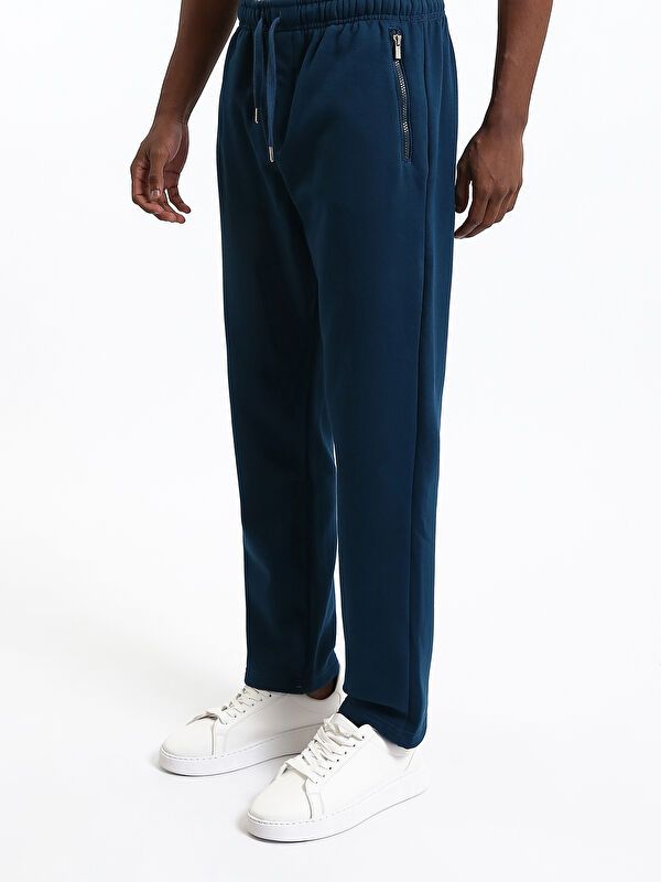 Moudda LC Waikiki - pantalon de jersey  pour Hommes - Tunisie 4