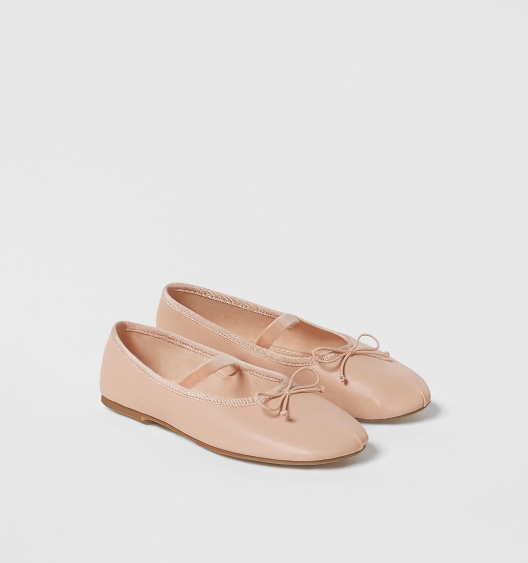 Moudda ZARA - Ballerines - Tunisie 4