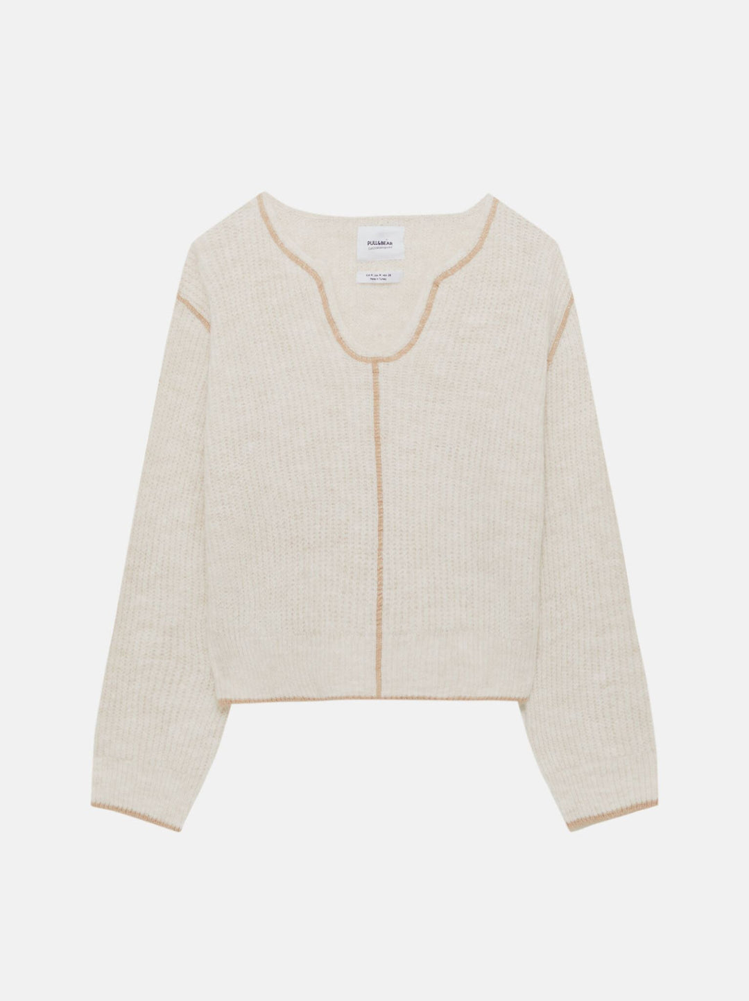 Moudda PULL & BEAR - Pull over - Tunisie 1