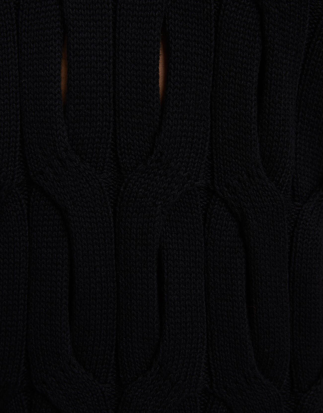 Moudda BERSHKA - Gilet / cardigan - Tunisie 3