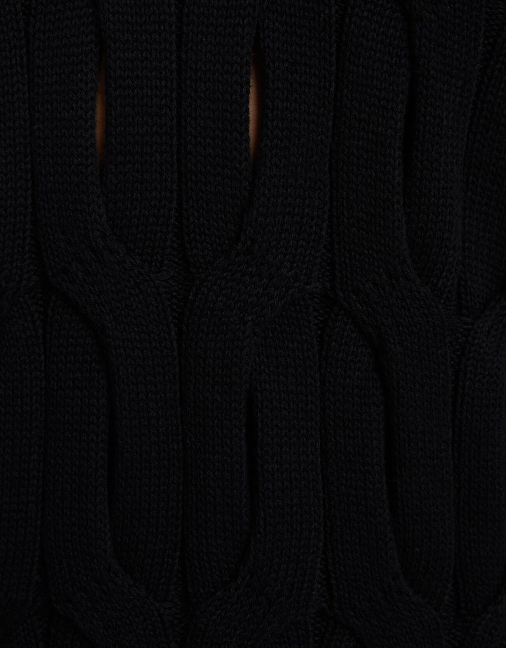 Moudda BERSHKA - Gilet / cardigan - Tunisie 3