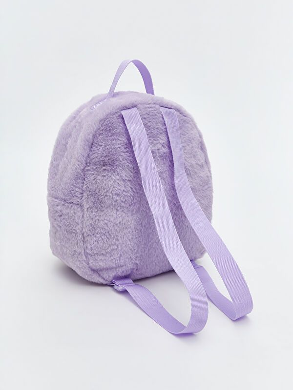 Moudda LC Waikiki - Grand sac Fille Lilas - Tunisie 3