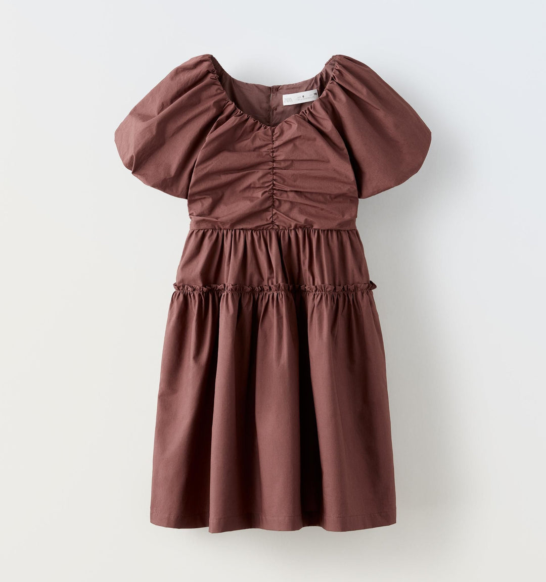 Moudda ZARA - Robe - Tunisie 2