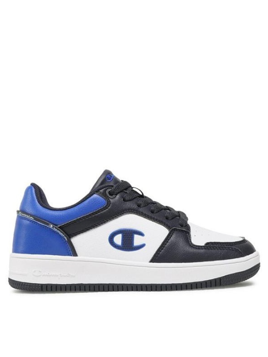 Moudda Champion - Low Cut Shoe Rebound 2.0 Low B Gs - Tunisie 1