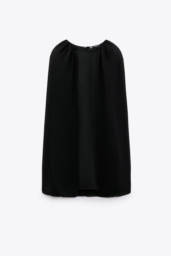 Moudda ZARA - Robe - 1