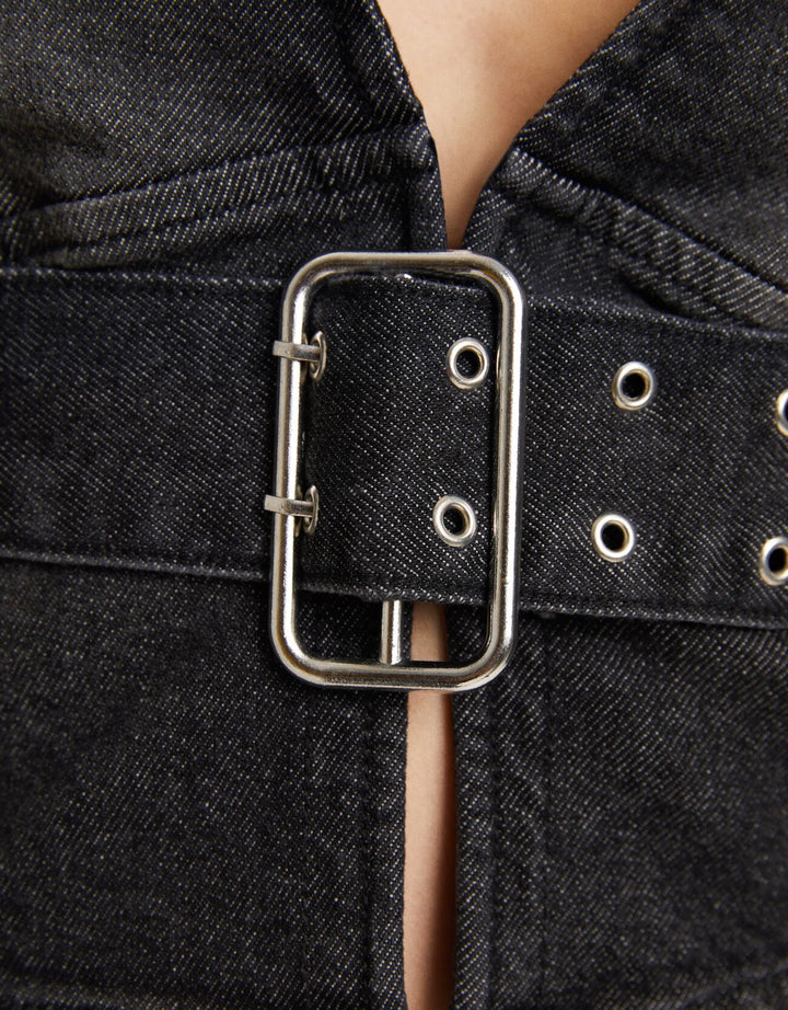 Moudda BERSHKA - Tops - Tunisie 3