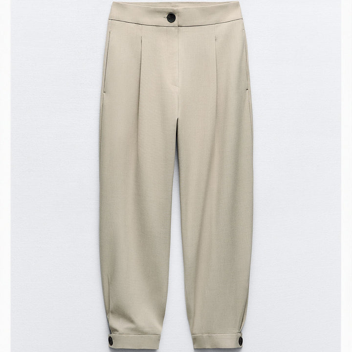Moudda ZARA - Pants - Tunisie 4