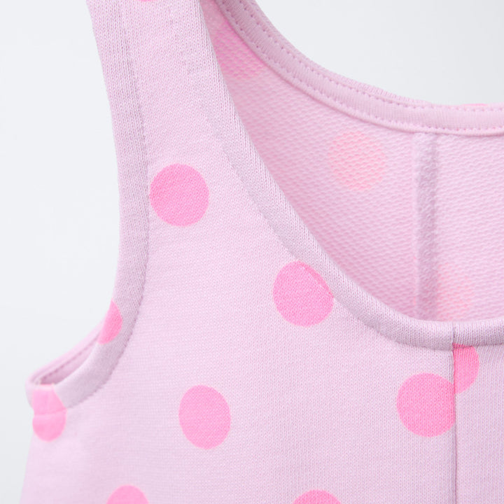 Moudda ZARA - Combinaison Enfant Basic - AOP, Broderie & Volant - Tunisie 4