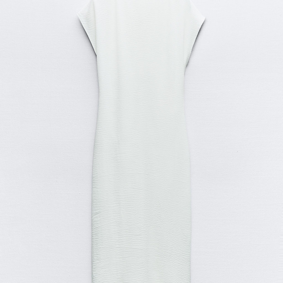 Moudda ZARA - Basic Dress - Tunisie 2