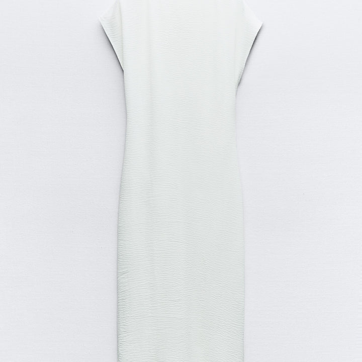 Moudda ZARA - Basic Dress - Tunisie 2