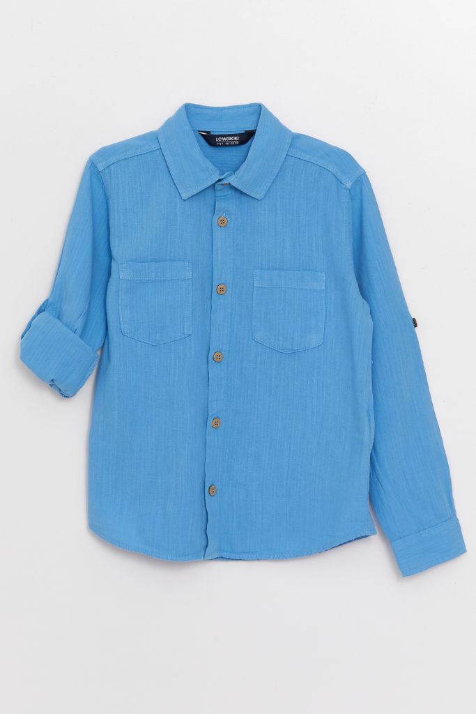 Moudda LC Waikiki - Chemise - 2