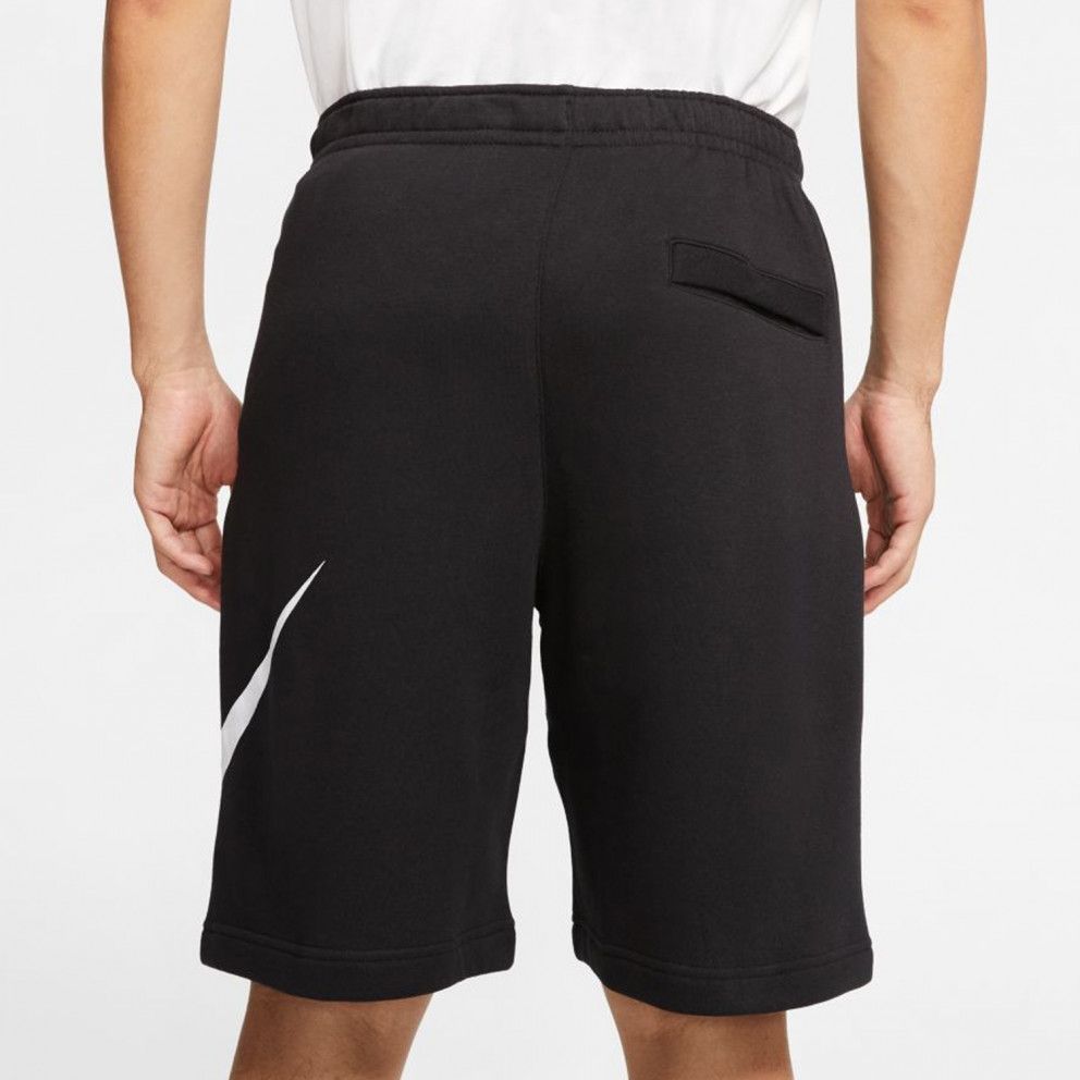 Moudda Nike - Short Nike Sportswear Club pour homme - Tunisie 3