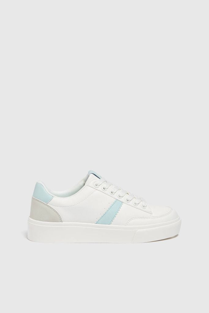 Moudda PULL & BEAR - Chaussures - 1