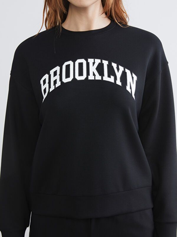 Moudda LC Waikiki - Sweatshirt pour Femmes - Tunisie 3