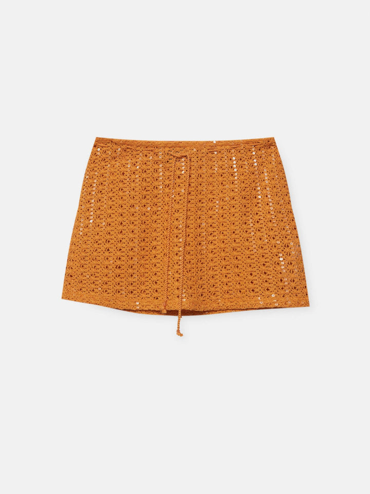 Moudda PULL & BEAR - Jupe - Tunisie 1