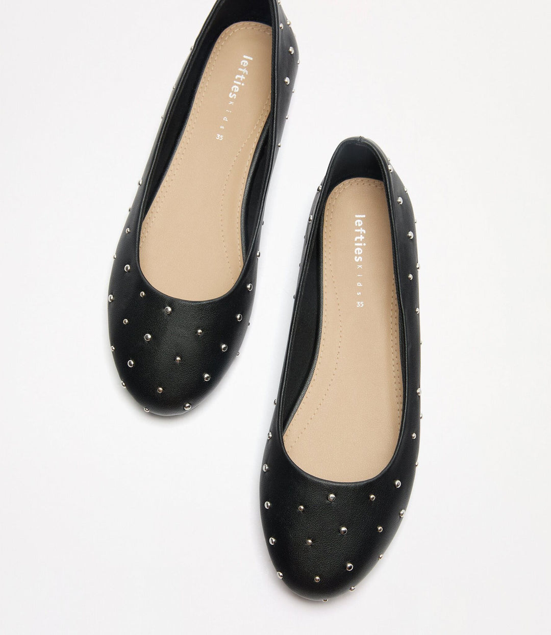 Moudda Lefties - Ballerine - Clous - Tunisie 4