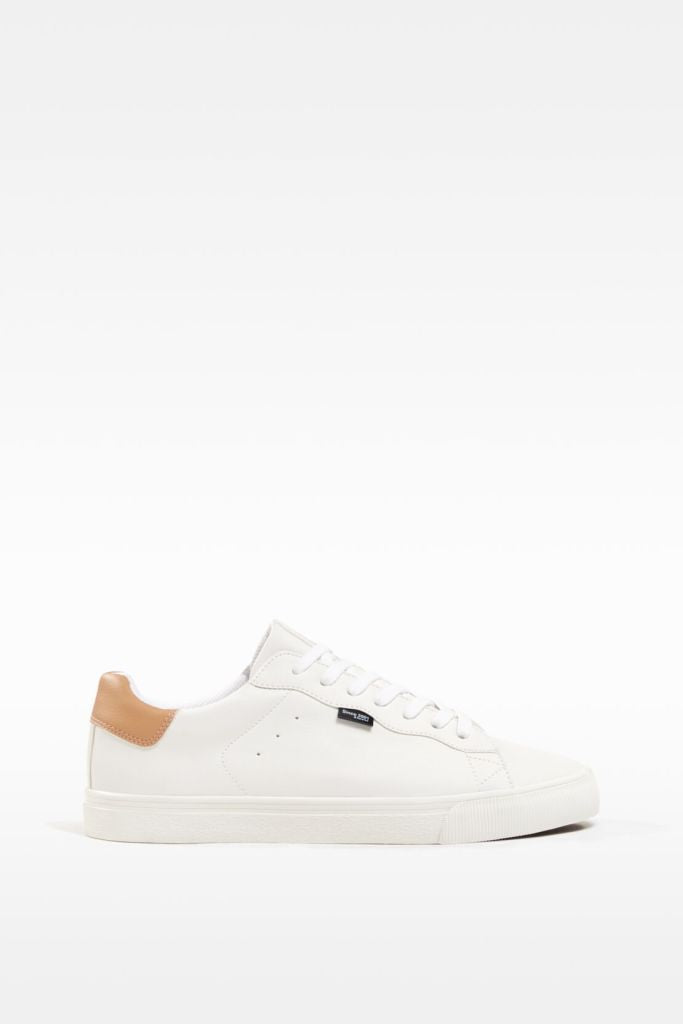Moudda BERSHKA - Chaussures - 1