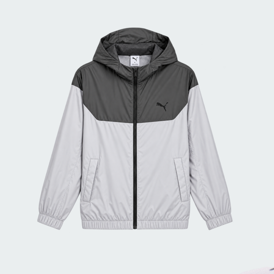 Moudda Puma - ESS UV Relaxed Windbreaker M - Tunisie 1