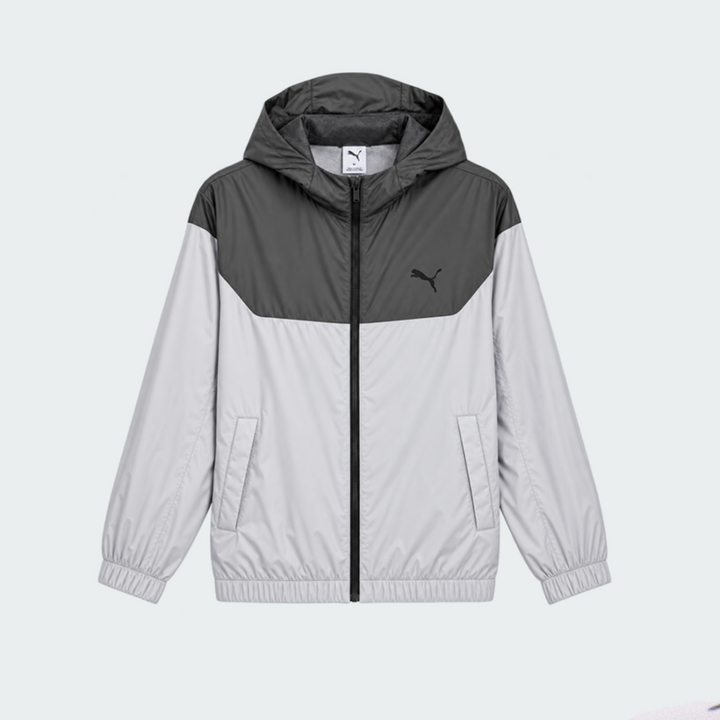 Moudda Puma - ESS UV Relaxed Windbreaker M - Tunisie 1