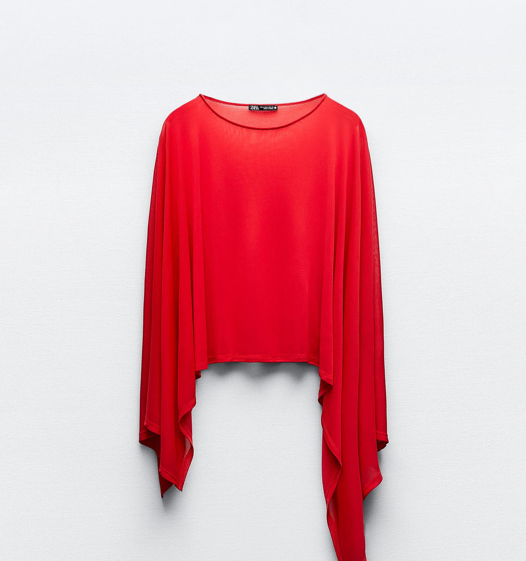 Moudda ZARA - Manteau - Tunisie 3