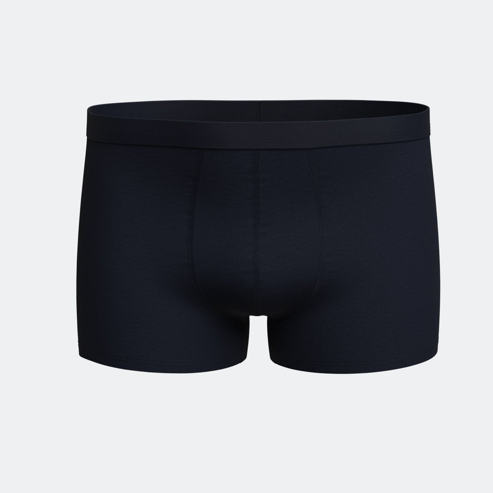 Moudda LC Waikiki - Boxer Homme Imprimé marine - Tunisie 2