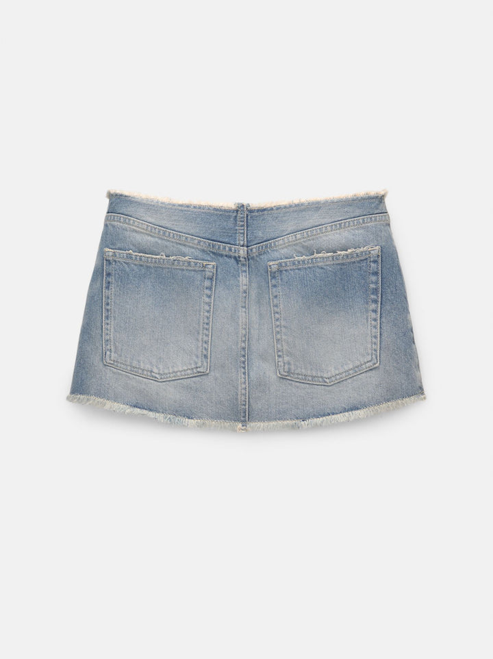Moudda PULL & BEAR - Skirt - Tunisie 3