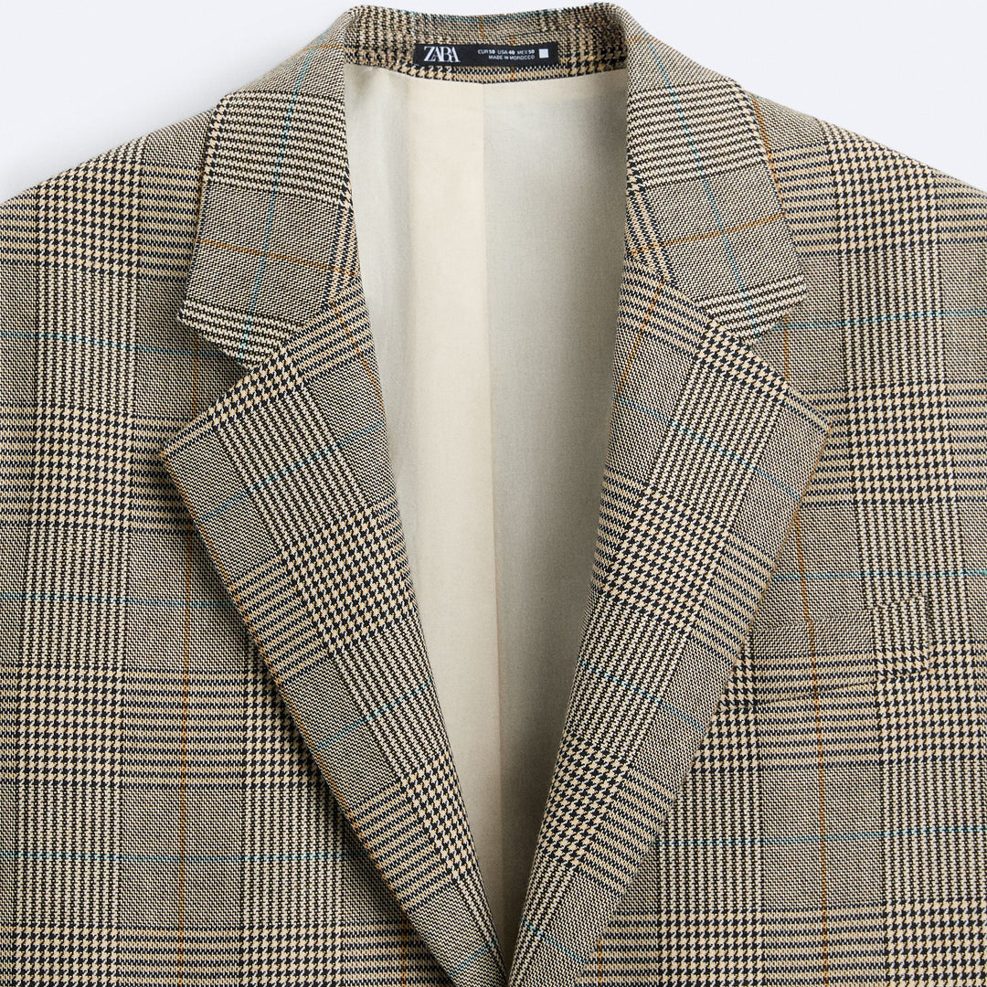 Moudda ZARA - Blazer - Tunisie 6