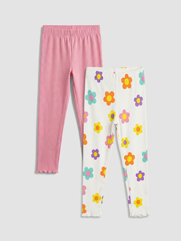 Moudda LC Waikiki - Pack de vêtements stretch en jersey - Tunisie 4